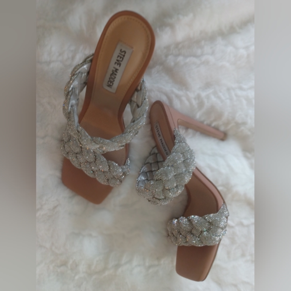 Steve Madden Kenley Mules